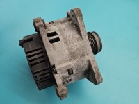 TEST Alternator Vw Passat B5 028903031A, 2542508D 1.9 tdi