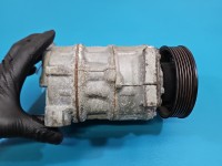 Sprężarka klimatyzacji kompresor Vw Golf Sportsvan 1.4 TSI Czca 5Q0816803F