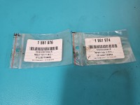 Zacisk przód prawy Renault Trafic III 2.0 dci