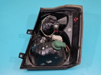 Lampa tył lewa Producent części: Dodge Dodge Caliber HB