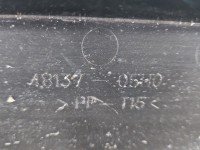 Osłona ZAŚLEPKA PLASTIK IMPRK1407893, 56311-05H0, OSŁONA CHŁODNICY Suzuki Burgman 400 07-09 56311-05H0