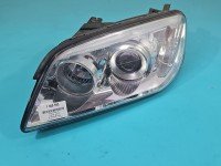 Reflektor lewy lampa przód Chevrolet Captiva EUROPA