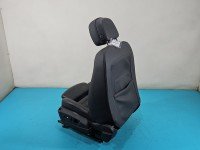 Fotel lewy przód kierowcy Opel Insignia A EU