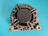 TEST Alternator Citroen Berlingo II 0124525035 1.6 16V