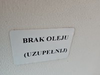 Chłodnica klimatyzacji Alfa romeo 159 1.9 JTS (99A6000)