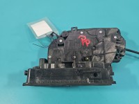 Zamek przód prawy Bmw i3 EUROPA Europejska, 4pin 7281934