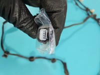 Wiązka instalacja Producent części: FORD, JX6T-14B446-GEAE, JX6T-14B446-GEAE, z pasa przedniego ,uszkodzona wtyczka,...