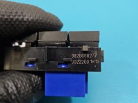 Przełącznik Panel regulacji świateł Peugeot 3008 II 16-23 9810270377, 9826688277