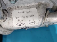 Kolektor ssący Mazda CX-3 14-21 1.5d S550-13565-A