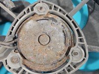 Wentylator Wiatrak klimatyzacji Fiat Scudo II 06- 2.0 jtd