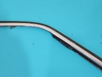 Listwa dachowa prawa dachu Mercedes 123