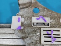 Podnośnik przód lewy SZYBY WINDA Toyota Avensis I T22 Pęknięcie przy mechanizmie podnoszenia mocującej szybę 6 PIN 4d sedan...