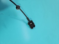 Zamek przód prawy Renault Master III 10-24 EUROPA Europejska, 6pin