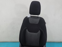 Fotel lewy przód kierowcy Jeep Cherokee KL 5d EUROPA