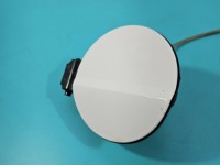 Klapka wlewu paliwa Skoda Fabia III