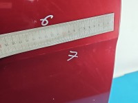 Drzwi tył prawe Seat Altea HB 5d LZ7P