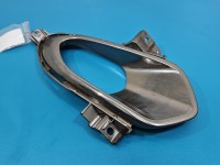 Zaślepka kratka zderzaka lewa atrapa Kia Ceed II 12-18 XA2865-63005