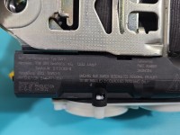 Pas bezpieczeństwa przód lewy kierowcy AUDI A6 C7 4G8857705J EU