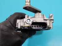 Silniczek Silnik wycieraczek przód Jaguar XE W000060842