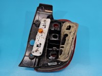 Lampa tył lewa błotnika Nissan Micra K13 HB EUROPA 265551HA1B
