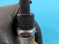 Listwa wtryskowa CZUJNIKI Kia Cerato 2.0 crdi 0445214075, 31400-27001, 0281002732