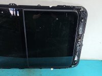Szyberdach Skoda Superb III 2.0 TDI