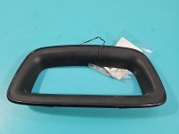 Osłona ZAŚLEPKA PLASTIK Mercedes CLA C118 X118 A1779130200