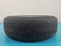 Koło zapasowe 17" dojazdowe dojazdówka Toyota Rav4 III 05- 225/65 7J et45 CONTINENTAL