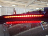 TRZECIE ŚWIATŁO STOP STOPU Audi Q3