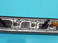 Lampa tył lewa Producent części: Iveco, przerysowane Iveco Daily III HB