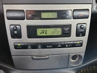 Konsola panel nawiewu Toyota Corolla Verso I 88650-1303, 177300-5812