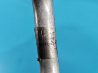 Przewód klimatyzacji rurka BMW X6 E71