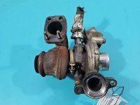 Turbosprężarka Peugeot Partner II 49173-07507, 9685293080 1.6 hdi 90KM