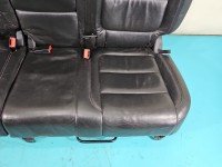 Fotele komplet kanapa Vw Tiguan I 07-