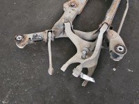 Tylna belka oś tył Audi A7 4G 4.0 V8 TFSI (CEUC)