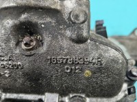 Kolektor ssący Renault Trafic III 2.0 dci