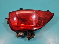 Lampa tył lewa zderzaka przeciwmgielna Dacia Sandero III 20- 0338900
