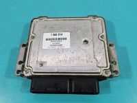 Komputer Sterownik silnika 0281018312, P05150620AC Fiat Freemont 2.0 jtd