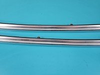 Relingi dachowe komplet BMW X1 E84