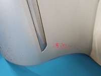Zderzak tył tylny Vw Passat B7 La7w kombi