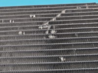 Chłodnica klimatyzacji Vw Polo IV 9N AC86631908 1.2 12V