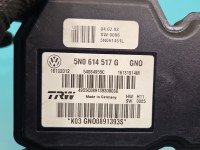 Pompa abs Vw Tiguan I 07- 5N0614517G