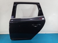 Drzwi tył lewe Volvo XC60 I 08- HB 5d 492-46