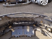 Zderzak przód Opel Insignia A Z168