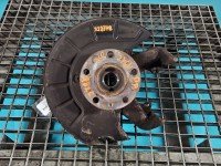 Zwrotnica prawa piasta przód 1.2 TSI Skoda Yeti