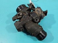 Przepustnica Peugeot 307 9658793980 1.6 hdi