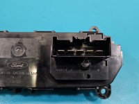 Konsola panel nawiewu Ford Focus Mk3 F1RT-18549, F1ET-19980