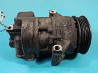 Sprężarka klimatyzacji kompresor Mitsubishi Colt Z30 VI 04- 1.3 16V 447220-9685