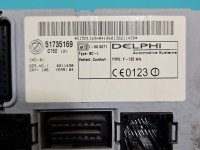 Sterownik moduł Fiat Doblo I 46552681