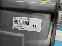 Lampa tył lewa Toyota Corolla E16 E18 13- sedan Pęknięcie przy mocowaniu / SEDAN LIFT W BŁOTNIK 16-19 EUROPA